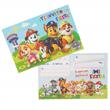 Invitaciones Paw Patrol 10u
